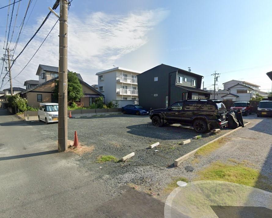 入野町9492駐車場の外観・駐車場イメージ1枚目