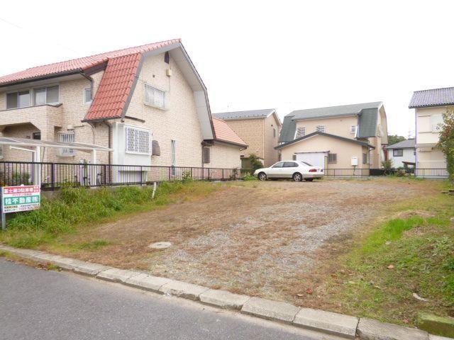 富士第３駐車場の外観・駐車場イメージ1枚目