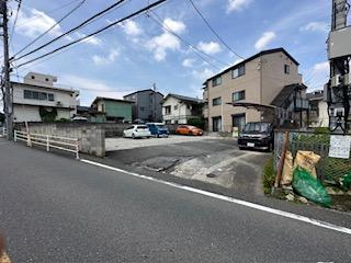 高根道№3駐車場の外観・駐車場イメージ1枚目