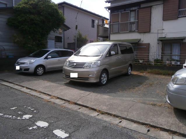 有明駐車場Ⅲの外観・駐車場イメージ2枚目