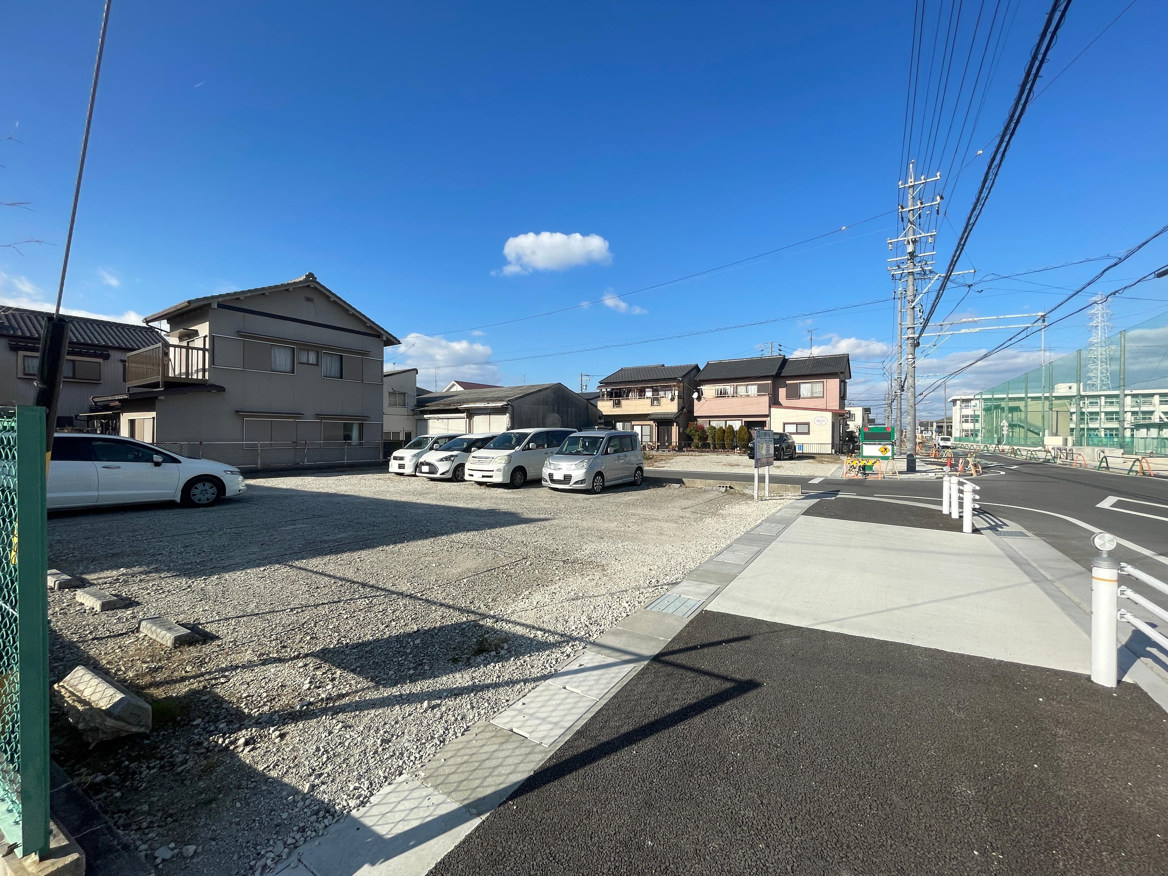 栄和東駐車場の外観・駐車場イメージ2枚目