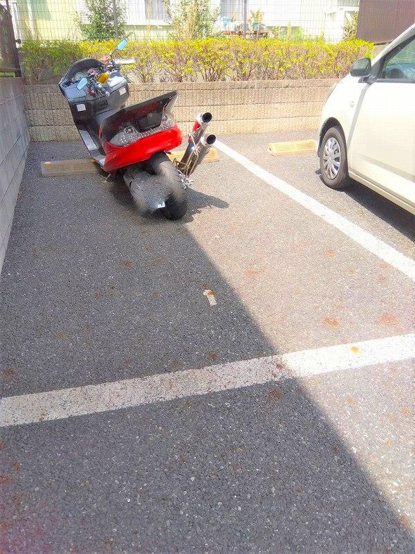 プレミールＭ(32944)の外観・駐車場イメージ1枚目