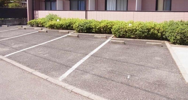 セーブル湘南(10631)の外観・駐車場イメージ1枚目
