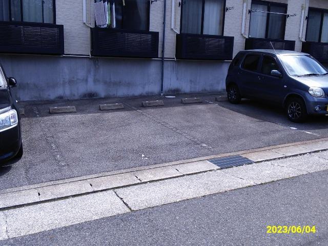Ａｙａｎｅ(34444)の外観・駐車場イメージ1枚目