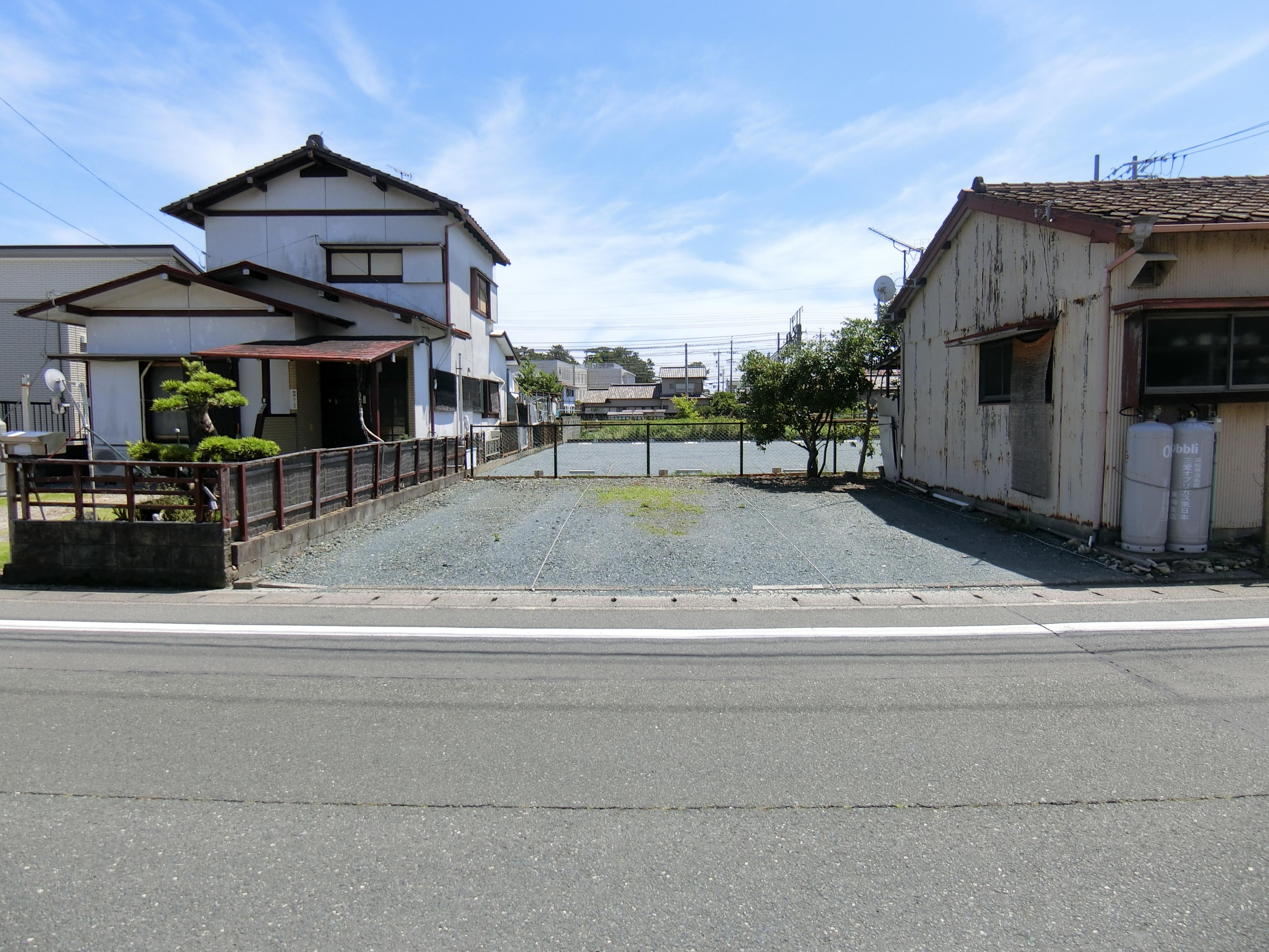 増楽町1350-1太田様貸駐車場の外観・駐車場イメージ2枚目