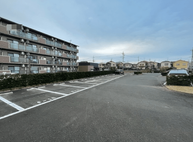 エクセルシオール滋賀駐車場の外観・駐車場イメージ2枚目