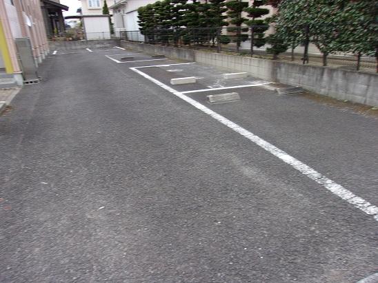 ひらの(14457)の外観・駐車場イメージ2枚目