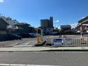 鳥タク西町駐車場の駐車場