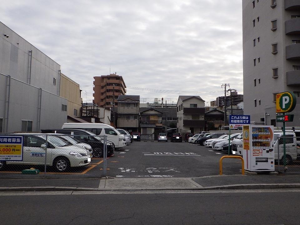 野江２丁目の外観・駐車場イメージ1枚目