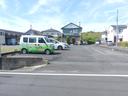 サン駐車場の駐車場