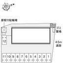 シグナレス花巻(43749)の駐車場