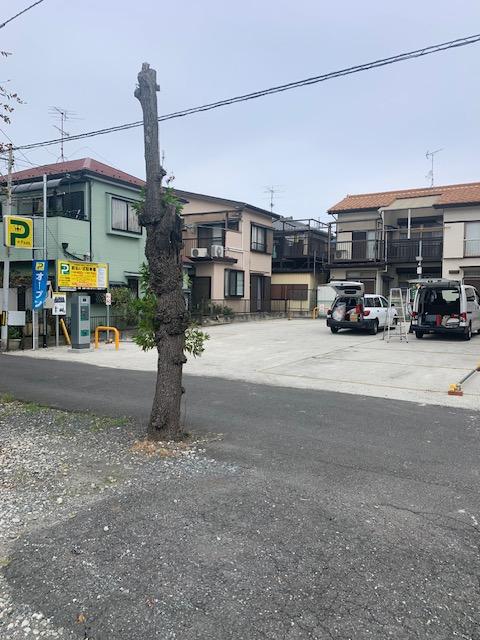 アイパークさいたま上大久保第1の外観・駐車場イメージ3枚目