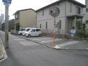元町 パーキングはつねの駐車場