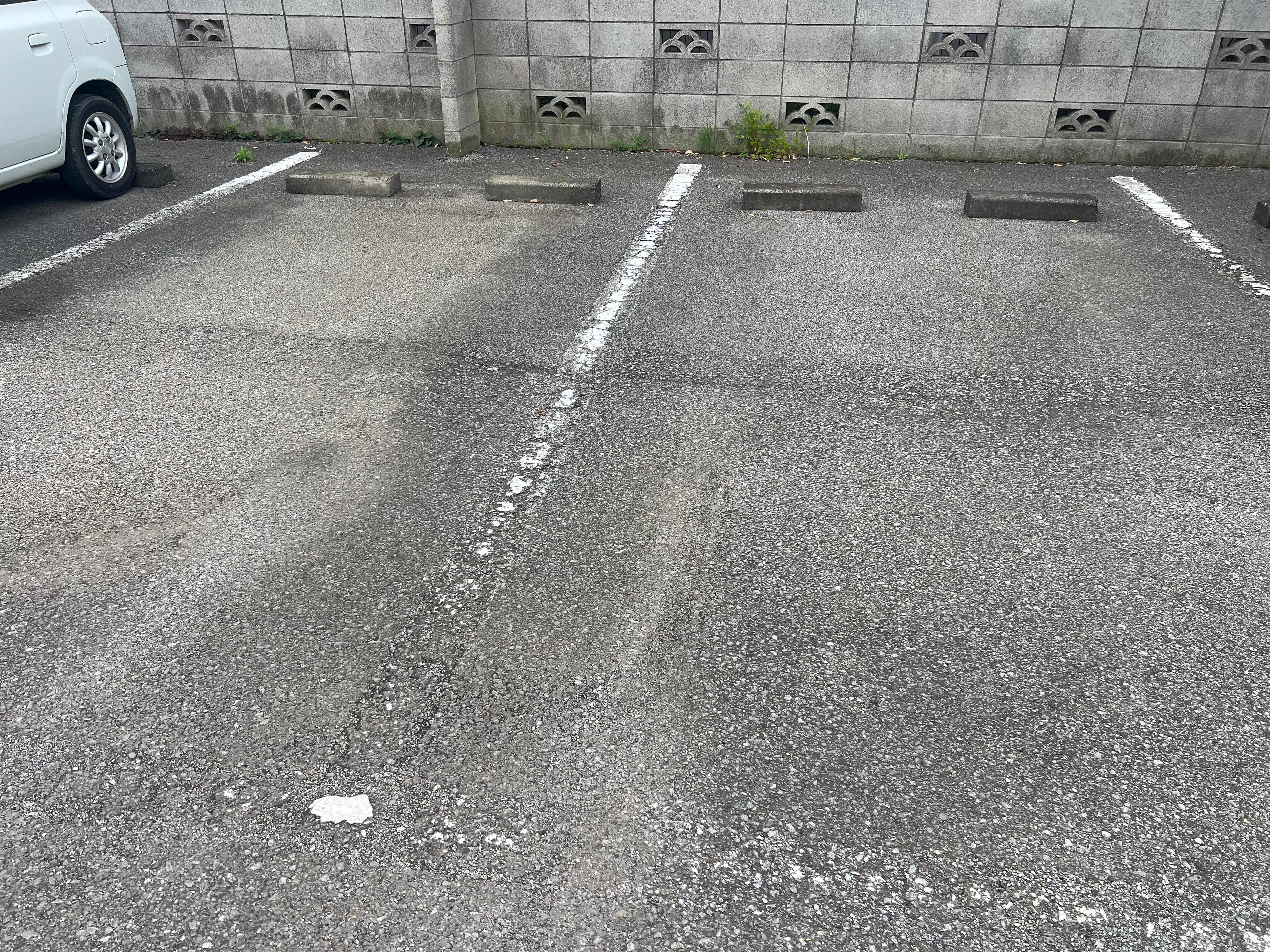 石川駐車場の外観・駐車場イメージ3枚目