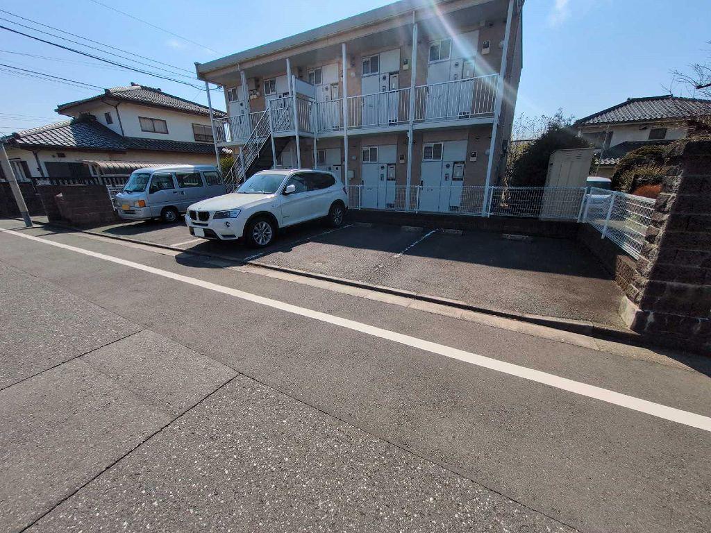 加美(40204)の外観・駐車場イメージ2枚目