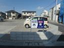 小川駐車場の駐車場