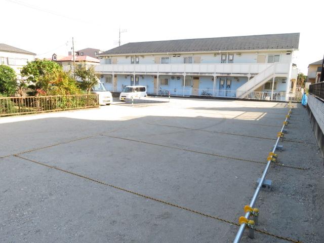 中島137駐車場の外観・駐車場イメージ3枚目
