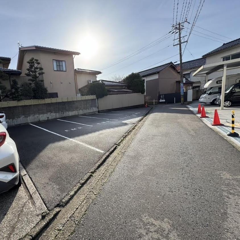 長田2丁目Tパーキングの外観・駐車場イメージ1枚目