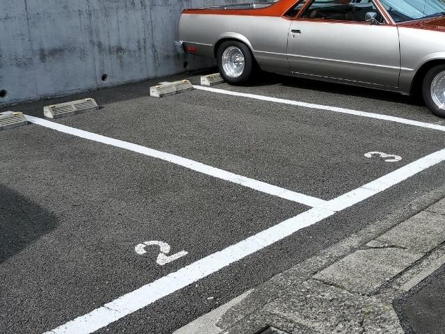 ミランダ光彩ＮＯＲＴＨ(57040)の外観・駐車場イメージ1枚目