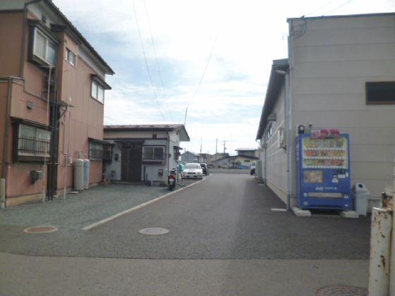 第3南仙北吉田駐車場の外観・駐車場イメージ3枚目