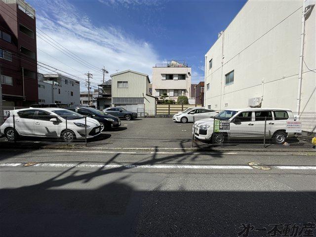 PD佐塚駐車場の外観・駐車場イメージ1枚目