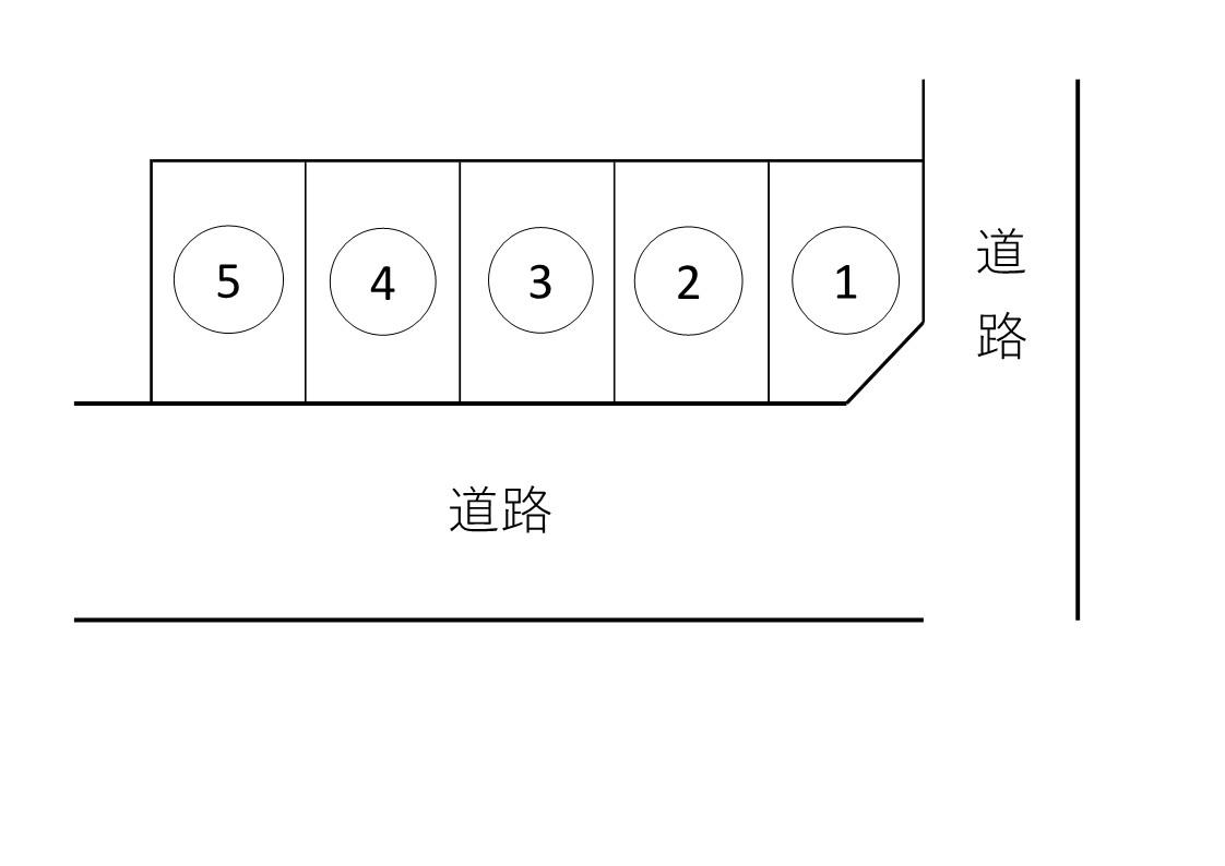駐車場画像