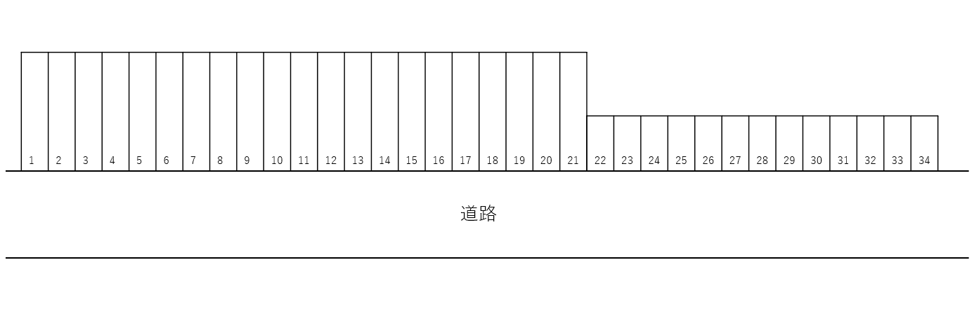 駐車場画像