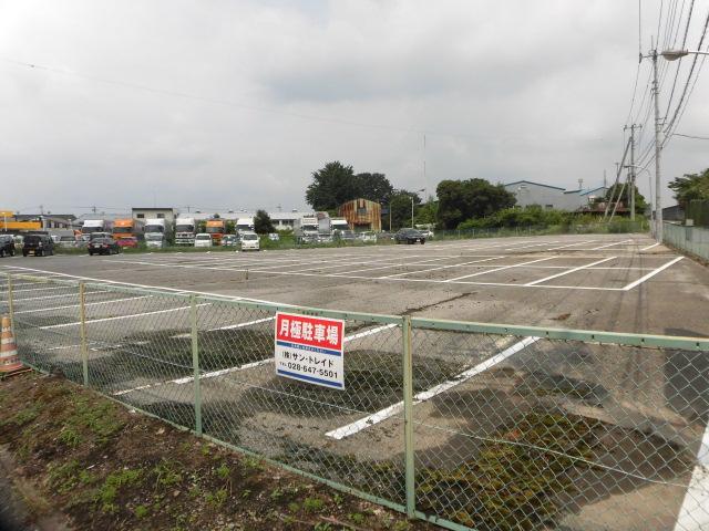 あいば商事パーキングの外観・駐車場イメージ2枚目