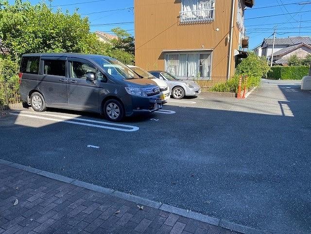 阿弥陀(23357)の外観・駐車場イメージ1枚目