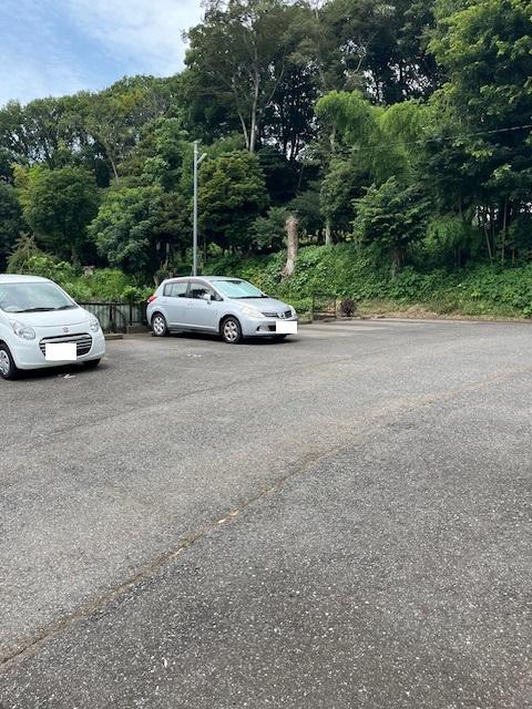 中野久木6430653駐車場の外観・駐車場イメージ2枚目