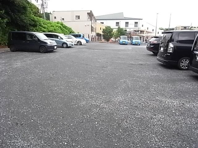 相原西口パーキングの外観・駐車場イメージ1枚目