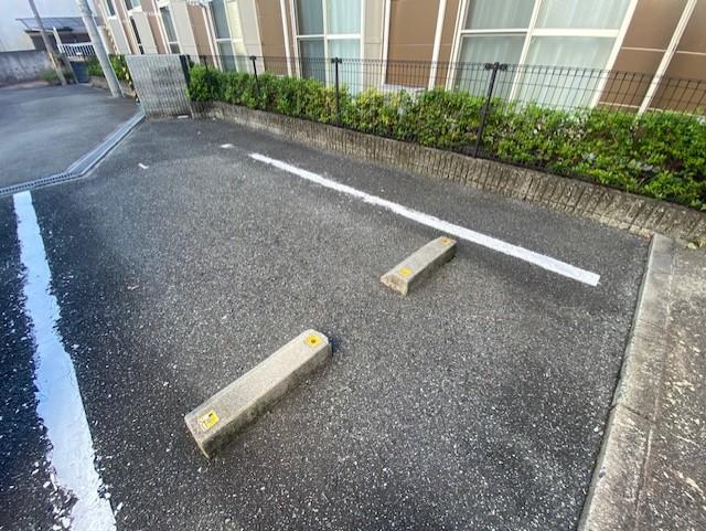 井口堂(16785)の外観・駐車場イメージ1枚目