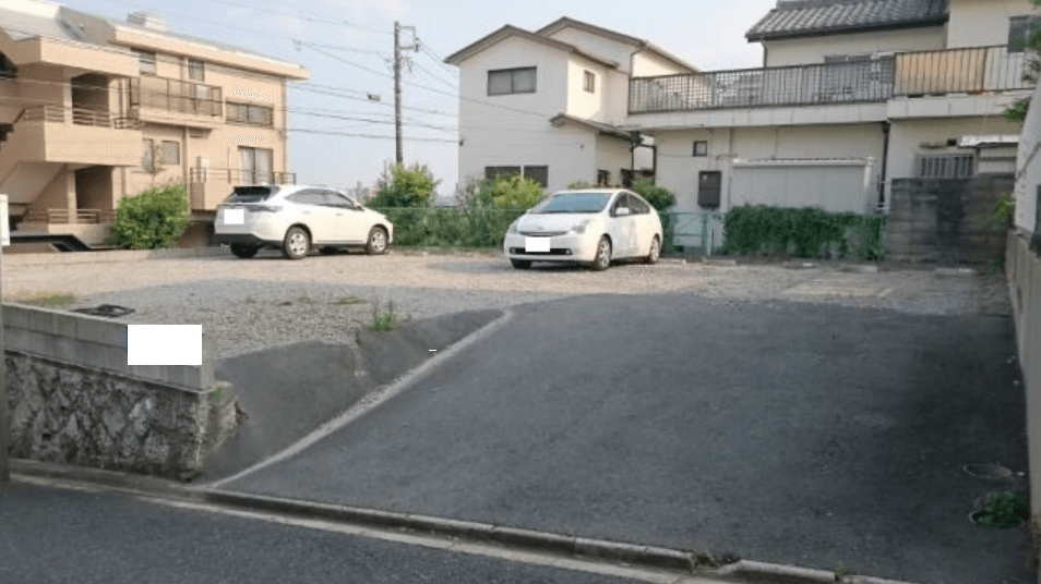 ＦＫD&Y駐車場の外観・駐車場イメージ2枚目