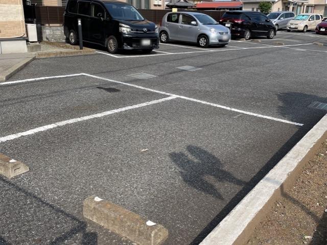 ブリエ(25429)の外観・駐車場イメージ2枚目