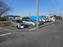 犬井パーキング1の駐車場