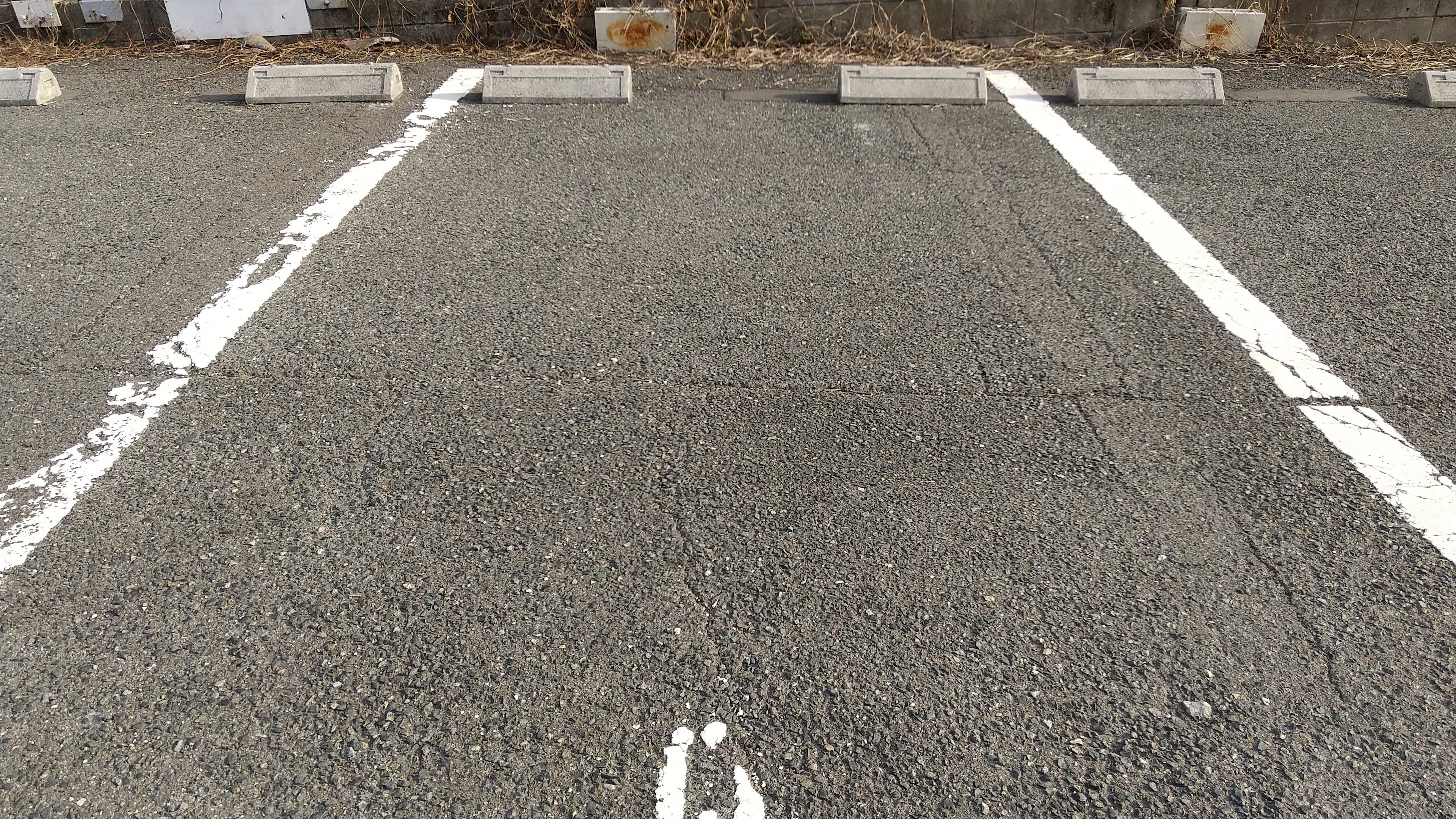 安芸ガレージの外観・駐車場イメージ2枚目