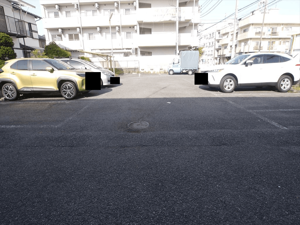 相生村田駐車場の外観・駐車場イメージ3枚目