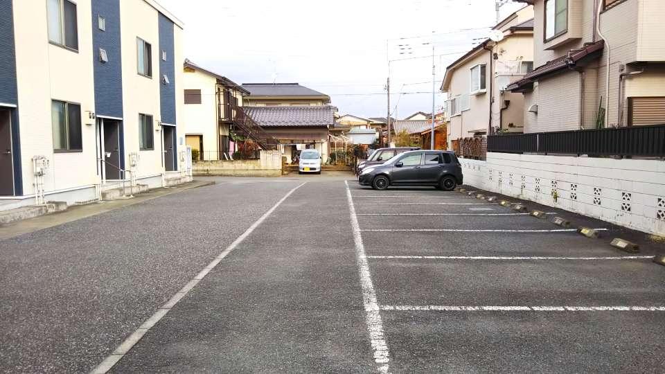 ＡｓｔｙＦｉｏｒｅ(44636)の外観・駐車場イメージ1枚目