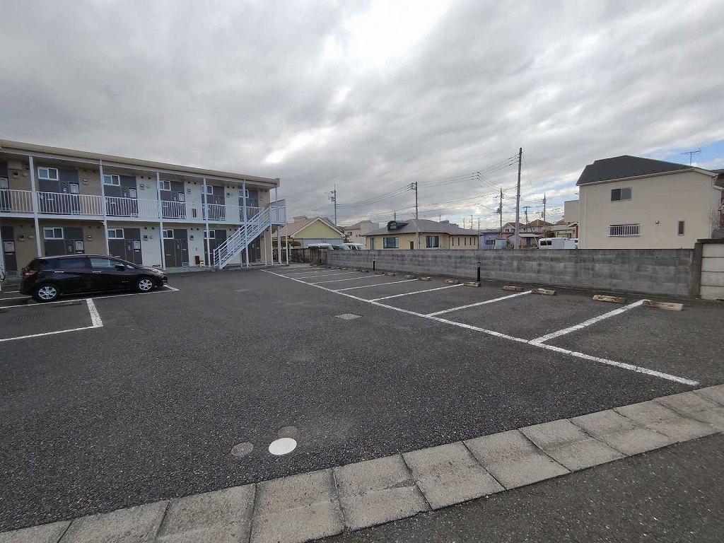 小荷田２(33857)の外観・駐車場イメージ1枚目