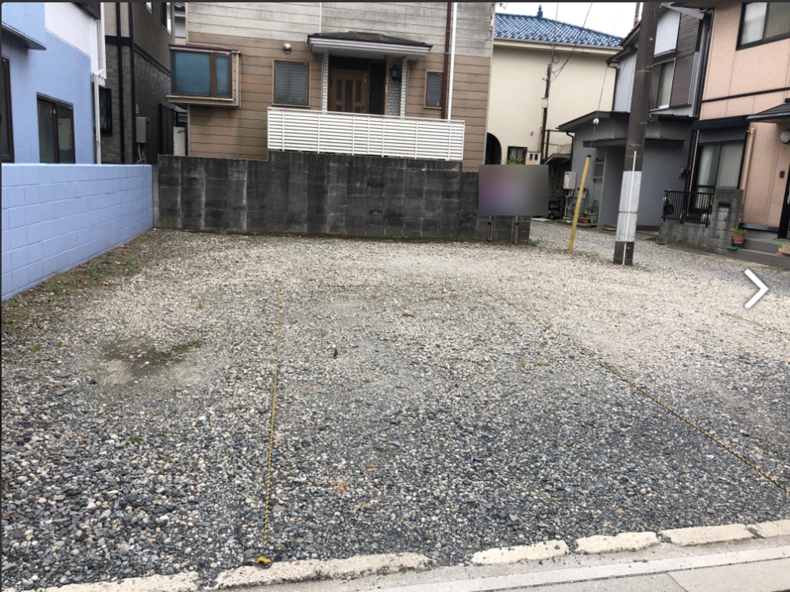 風間駐車場　2の外観・駐車場イメージ1枚目