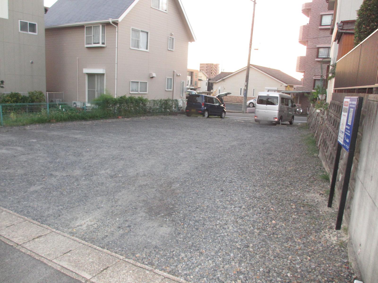 印場元町一丁目(齋塲)駐車場の外観・駐車場イメージ2枚目