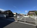 白子駅前田邉駐車場の駐車場