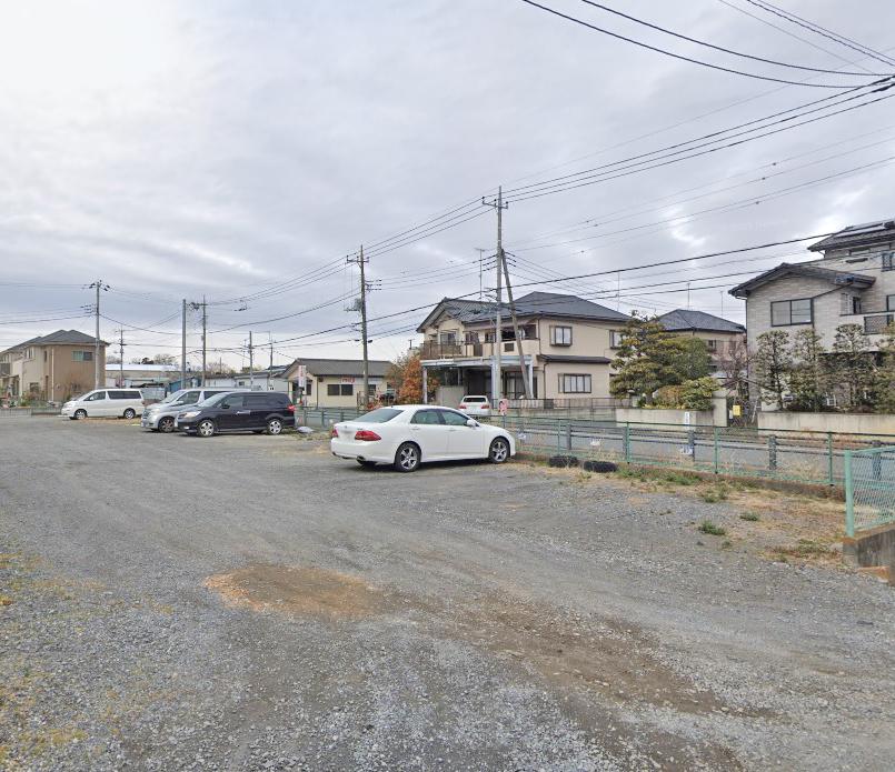 テリオスマンスリー72府川駐車場の外観・駐車場イメージ2枚目