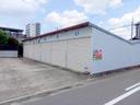 ピュア・音羽第一駐車場貸ガレージの駐車場