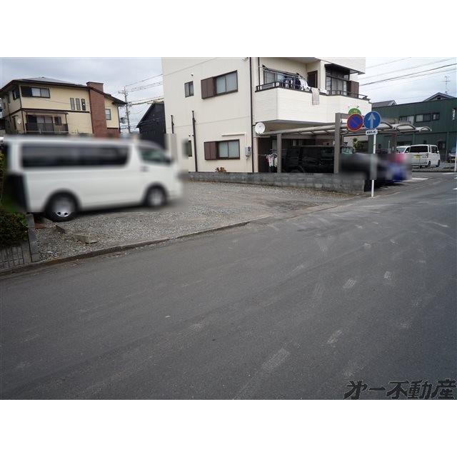 PD江川駐車場の外観・駐車場イメージ2枚目