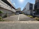 ニッショー折戸駐車場の駐車場