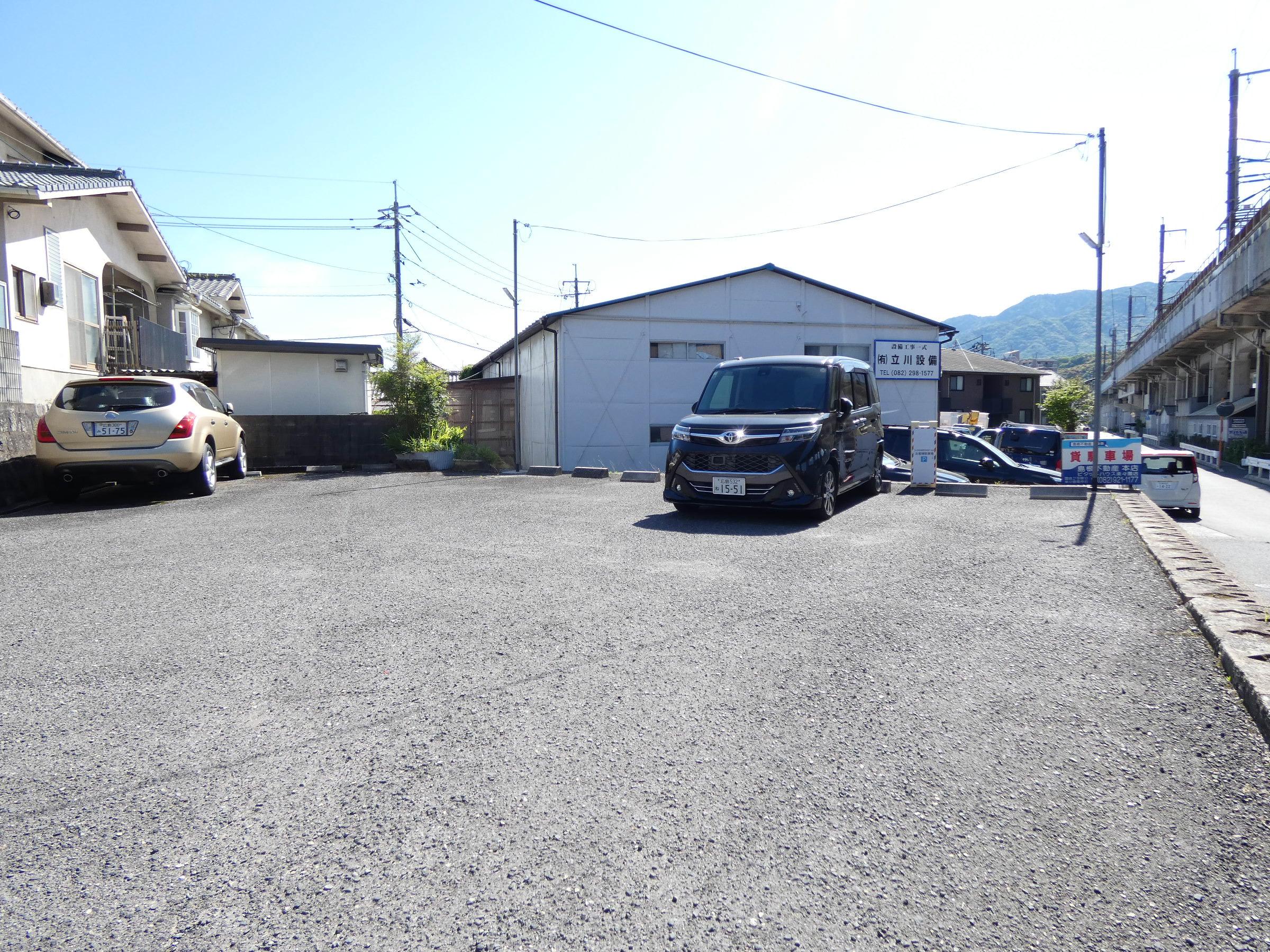 乙重駐車場の外観・駐車場イメージ2枚目