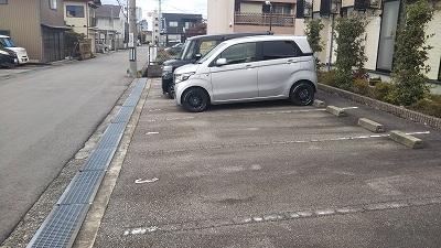 ＮＡＲＥＸ(26162)の外観・駐車場イメージ1枚目