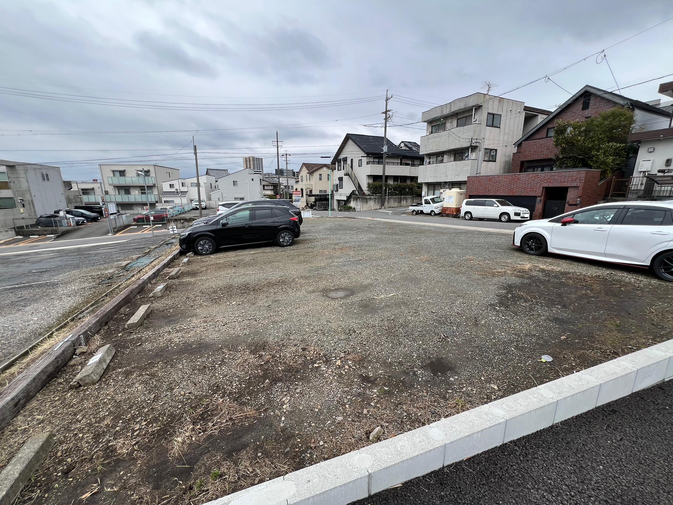 ケーエス駐車場の外観・駐車場イメージ2枚目