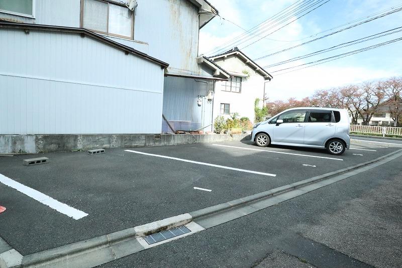 南町453駐車場の外観・駐車場イメージ2枚目